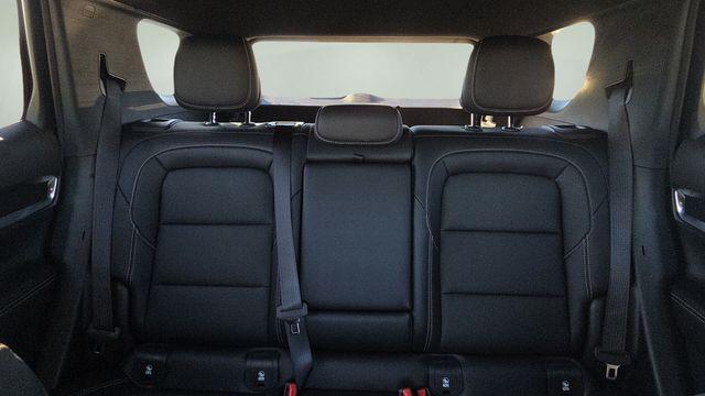 new 2026 GMC Terrain car, priced at $35,235