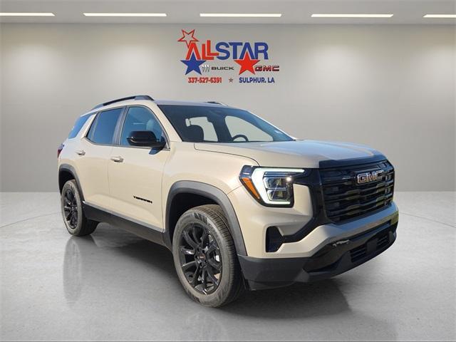 new 2026 GMC Terrain car, priced at $36,235