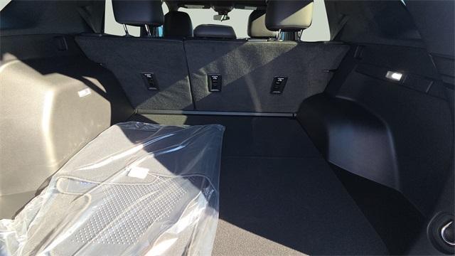 new 2026 GMC Terrain car, priced at $36,235