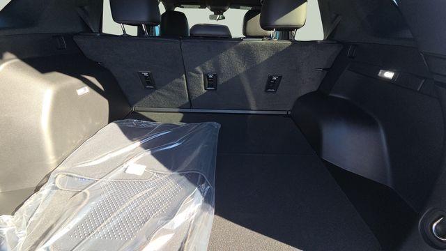 new 2026 GMC Terrain car, priced at $35,235