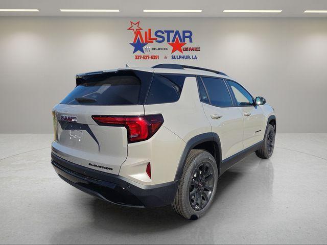 new 2026 GMC Terrain car, priced at $35,235