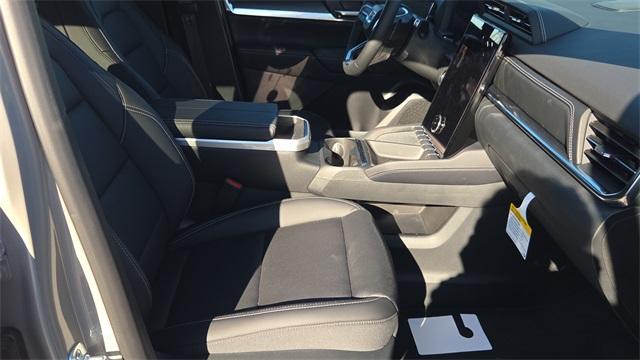 new 2026 GMC Terrain car, priced at $36,235