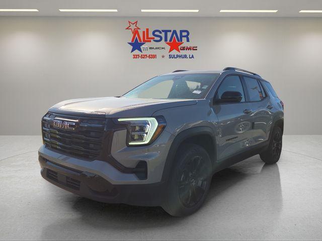 new 2026 GMC Terrain car, priced at $35,235
