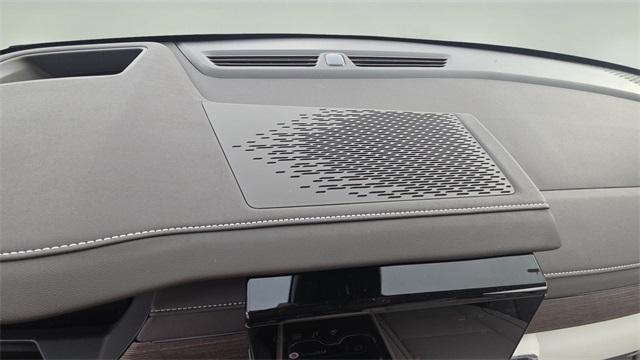 new 2026 GMC Acadia car, priced at $65,858