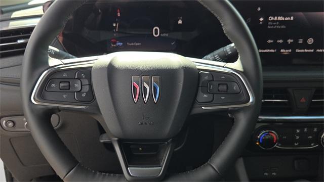 new 2026 Buick Encore GX car, priced at $29,958