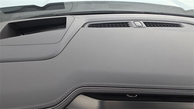 new 2026 GMC Sierra 2500 car, priced at $91,035