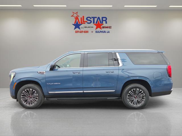 new 2026 GMC Yukon XL car, priced at $82,545