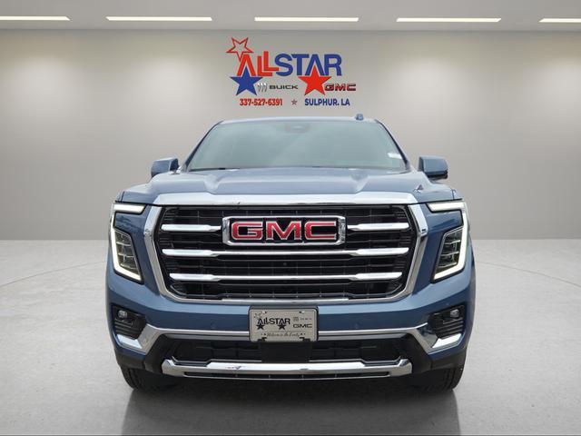 new 2026 GMC Yukon XL car, priced at $82,545