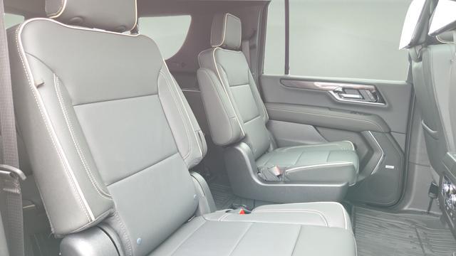 new 2026 GMC Yukon XL car, priced at $82,545