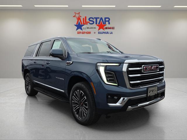 new 2026 GMC Yukon XL car, priced at $82,545
