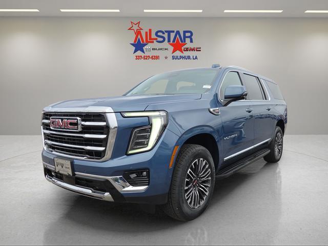 new 2026 GMC Yukon XL car, priced at $82,545