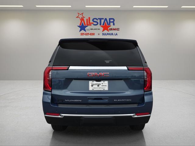 new 2026 GMC Yukon XL car, priced at $82,545