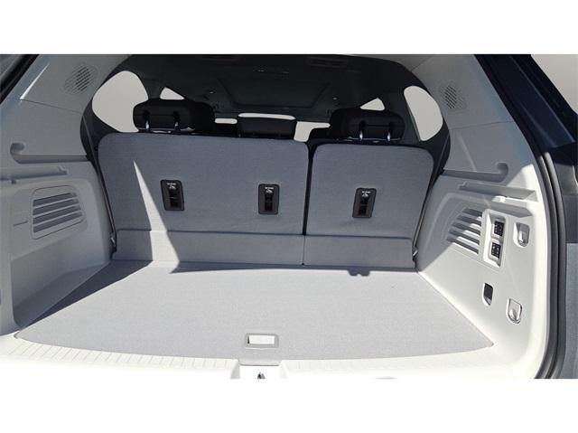 new 2026 GMC Acadia car, priced at $64,958