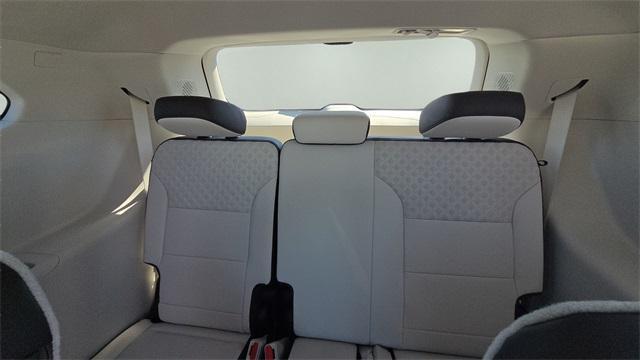 new 2026 GMC Acadia car, priced at $64,958