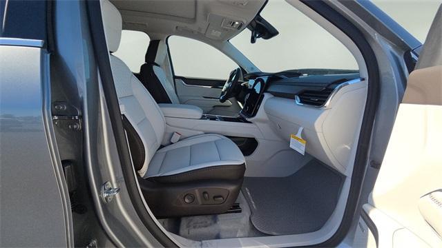 new 2026 GMC Acadia car, priced at $64,958