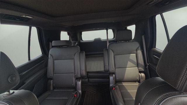 used 2022 GMC Yukon car, priced at $52,895