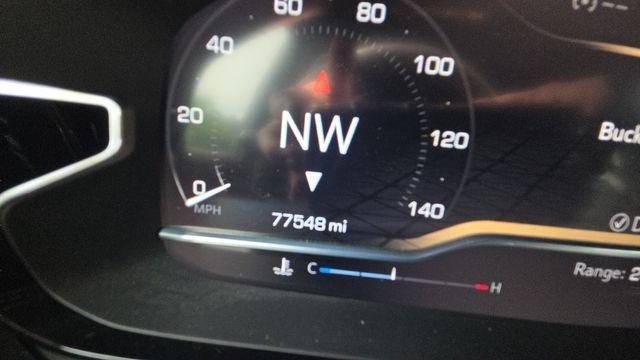 used 2022 GMC Yukon car, priced at $52,895