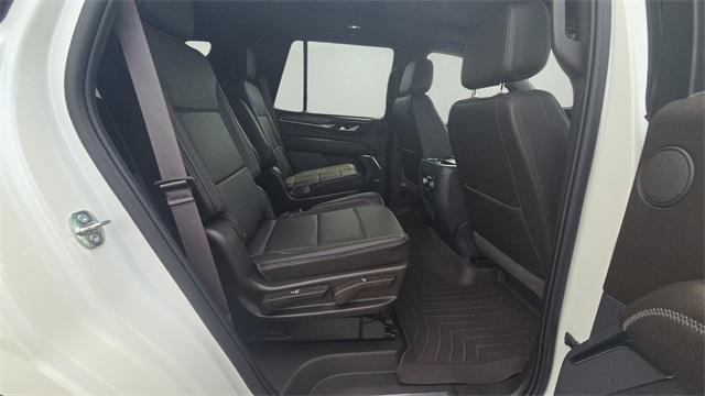 used 2022 GMC Yukon car, priced at $49,495
