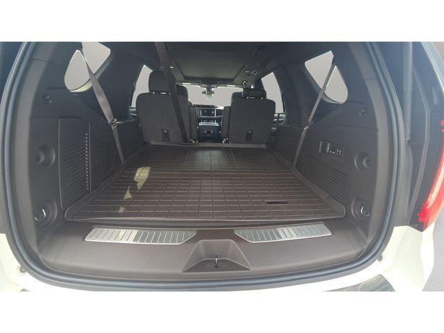 used 2022 GMC Yukon car, priced at $52,895