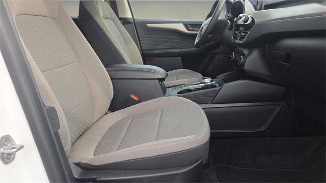 used 2022 Ford Escape car, priced at $18,995