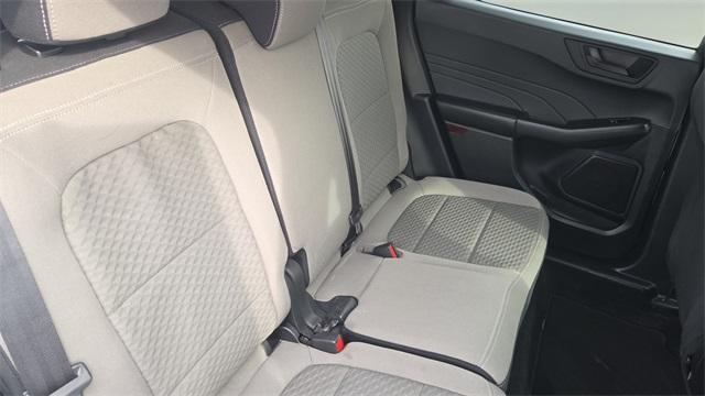 used 2022 Ford Escape car, priced at $18,995