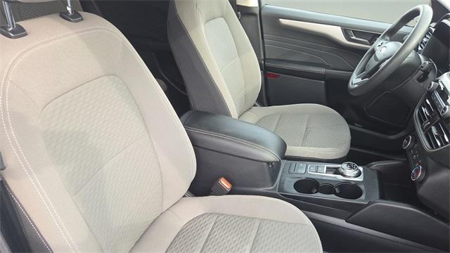 used 2022 Ford Escape car, priced at $18,995