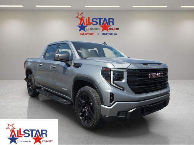 used 2024 GMC Sierra 1500 car, priced at $41,998