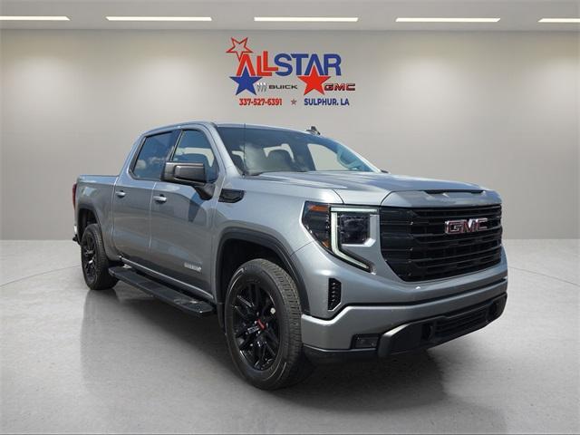 used 2024 GMC Sierra 1500 car, priced at $42,995