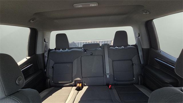 used 2024 GMC Sierra 1500 car, priced at $42,995