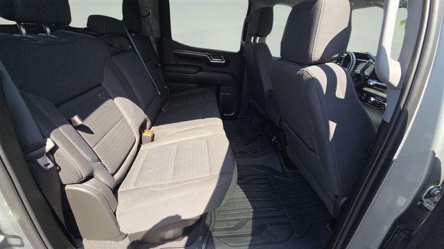 used 2024 GMC Sierra 1500 car, priced at $41,998