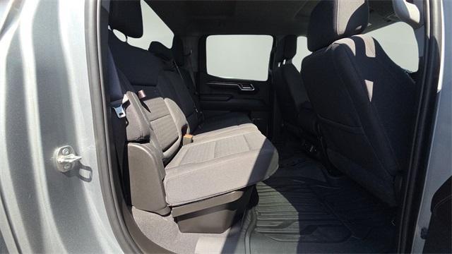 used 2024 GMC Sierra 1500 car, priced at $42,995