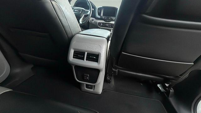 used 2022 GMC Terrain car, priced at $19,995