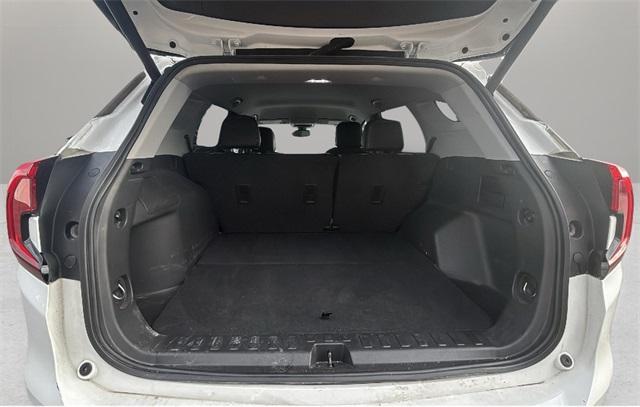 used 2022 GMC Terrain car, priced at $19,495