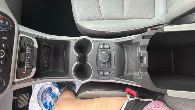 used 2022 GMC Terrain car, priced at $19,995