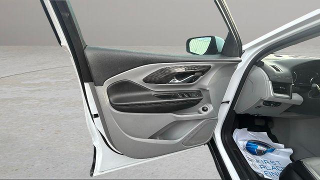 used 2022 GMC Terrain car, priced at $19,995