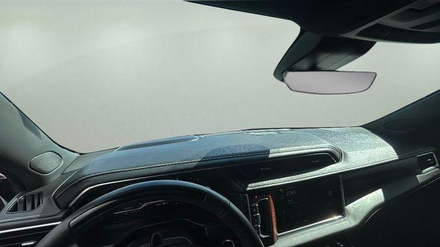 used 2023 GMC Yukon XL car, priced at $74,995