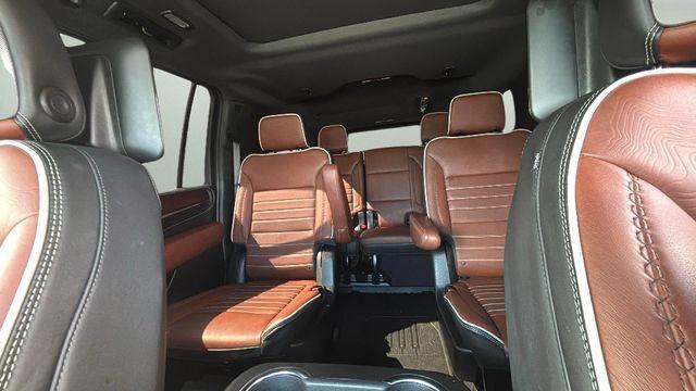 used 2023 GMC Yukon XL car, priced at $74,995