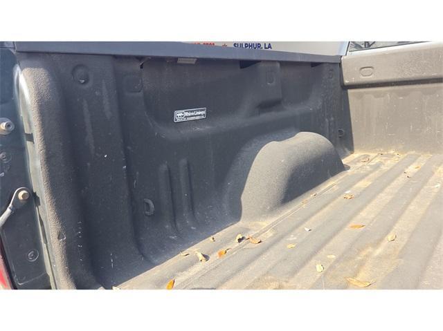 used 2017 Chevrolet Silverado 1500 car, priced at $23,995