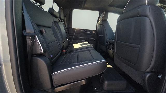 new 2026 GMC Sierra 2500 car, priced at $98,555