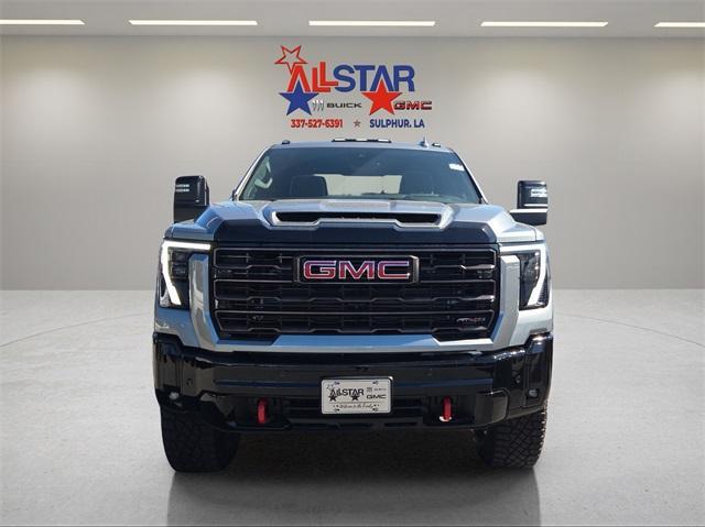 new 2026 GMC Sierra 2500 car, priced at $98,555
