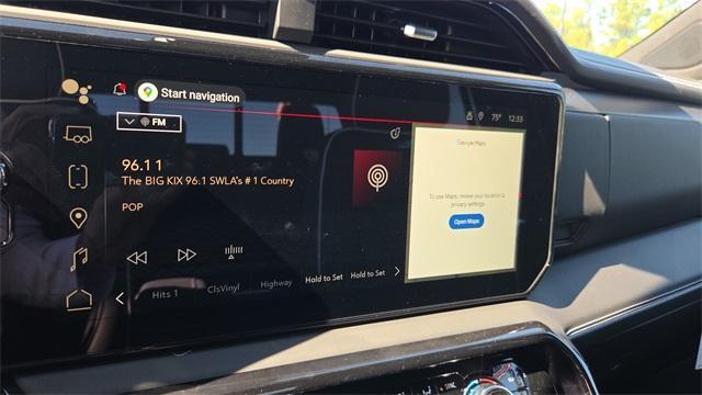 new 2026 GMC Sierra 2500 car, priced at $98,555