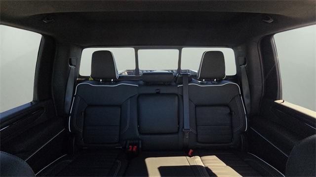 new 2026 GMC Sierra 2500 car, priced at $98,555