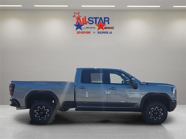 new 2026 GMC Sierra 2500 car, priced at $98,555