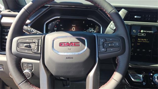 new 2026 GMC Sierra 2500 car, priced at $98,555