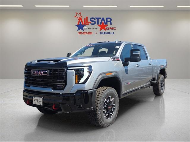 new 2026 GMC Sierra 2500 car, priced at $98,555