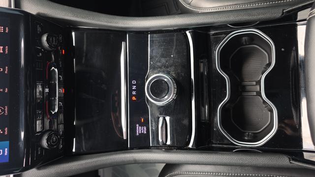 used 2021 Jeep Grand Cherokee L car, priced at $28,181