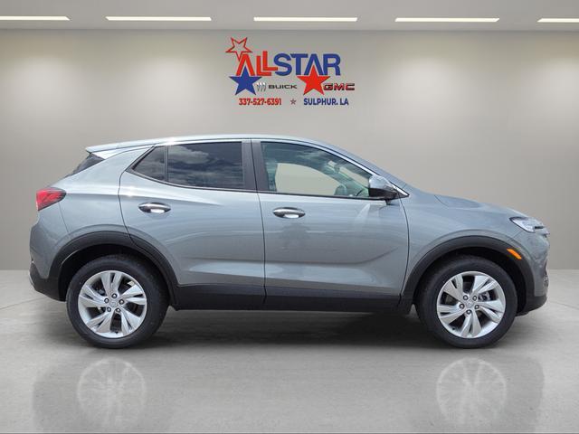 new 2026 Buick Encore GX car, priced at $28,645