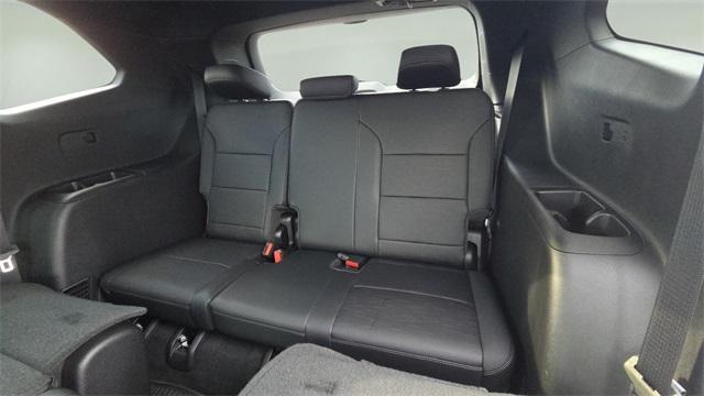 new 2026 Buick Enclave car, priced at $50,440