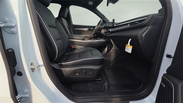 new 2026 Buick Enclave car, priced at $50,440