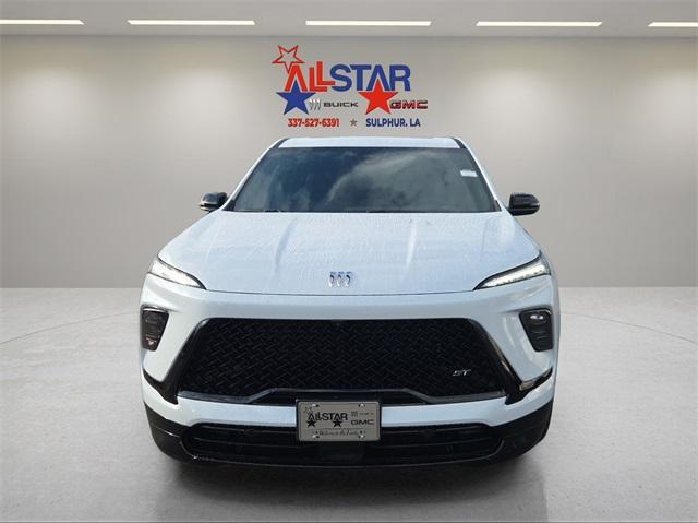 new 2026 Buick Enclave car, priced at $50,440